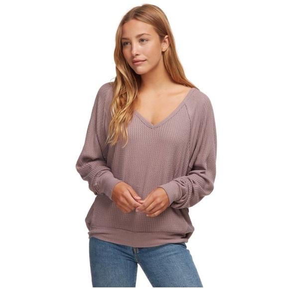 free people santa clara thermal